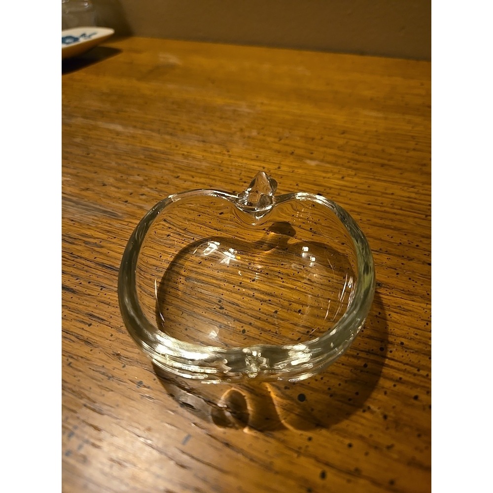 Apple Shaped‎ Dish/Hazel-Atlas "Orchard" collection